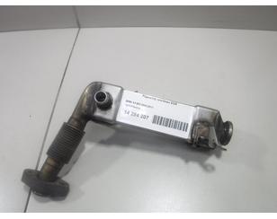 Радиатор системы EGR для BMW X3 E83 2004-2010 с разборки состояние отличное