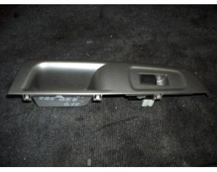 Кнопка стеклоподъемника для Subaru Impreza (G12) 2007-2012 б/у состояние отличное