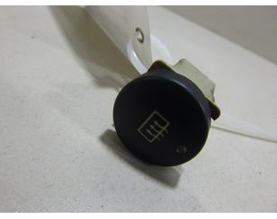 Кнопка обогрева заднего стекла для Citroen Berlingo (M59) 2002-2012 с разборки состояние отличное
