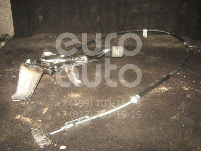 Трос стояночного тормоза центральный для Toyota Camry V40 2006-2011 в ...