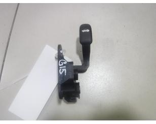 Ручка открывания багажника для Nissan Almera (G15) 2013-2018 б/у состояние отличное