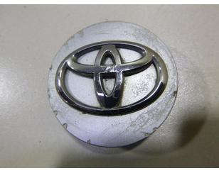 Колпак декор. легкосплавного диска для Toyota Venza 2009-2017 с разбора состояние хорошее