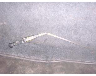 Поводок стеклоочистителя заднего для Mazda 323 (BA) 1994-1998 БУ состояние отличное