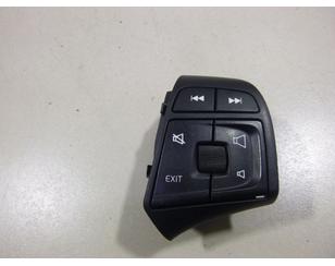 Блок кнопок для Volvo V60 2011-2018 с разбора состояние хорошее