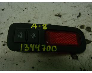 Кнопка многофункциональная для Audi A4 [B8] 2007-2015 БУ состояние отличное