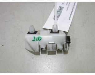 Кронштейн заднего бампера левый для Nissan Qashqai+2 (JJ10) 2008-2014 б/у состояние отличное
