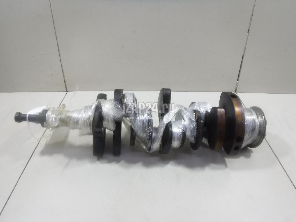 Коленвал митсубиси паджеро спорт