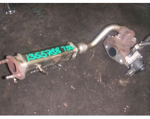 Клапан рециркуляции выхлопных газов для Nissan X-Trail (T30) 2001-2006 БУ состояние отличное