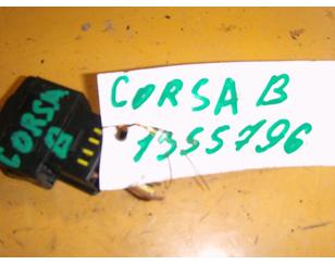 Кнопка корректора фар для Opel Corsa B 1993-2000 БУ состояние отличное