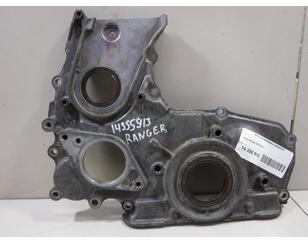 Плита двигателя для Ford Ranger 2006-2012 б/у состояние отличное
