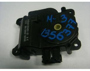 Моторчик заслонки отопителя для Mazda Mazda 5 (CR) 2005-2010 б/у состояние отличное