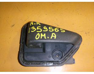 Ручка двери задней внутренняя правая для Opel Omega A 1986-1994 б/у состояние отличное