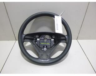 Рулевое колесо для AIR BAG (без AIR BAG) для Volvo S60 2000-2009 БУ состояние удовлетворительное