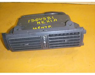 Дефлектор воздушный для Daewoo Nexia 1995-2016 б/у состояние отличное