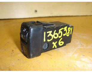 Кнопка корректора фар для Mazda Xedos-6 1992-1999 б/у состояние отличное