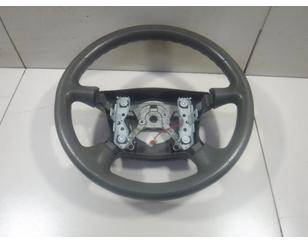 Рулевое колесо для AIR BAG (без AIR BAG) для Mazda 626 (GF) 1997-2002 б/у состояние отличное