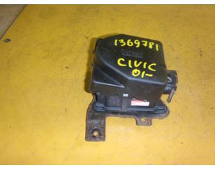 Моторчик привода круиз контроля для Honda Civic 2001-2005 б/у состояние отличное