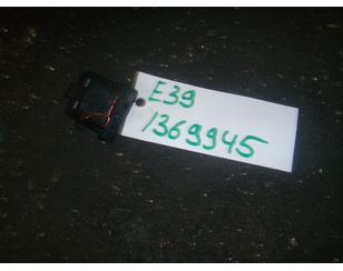 Кнопка корректора фар для Mini Cabrio R52 2004-2008 б/у состояние отличное