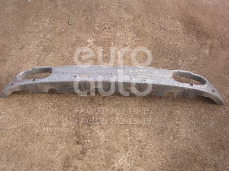 Наполнитель заднего бампера для Hyundai Santa Fe (SM)/ Santa Fe Classic ...