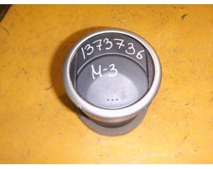 Дефлектор воздушный для Mazda Mazda 2 (DY) 2003-2006 БУ состояние отличное