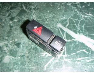 Кнопка аварийной сигнализации для BMW X5 E53 2000-2007 б/у состояние отличное