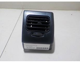 Дефлектор воздушный для VW Golf III/Vento 1991-1997 б/у состояние отличное