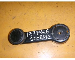 Ручка стеклоподъемника для Ford Scorpio 1986-1992 с разбора состояние отличное