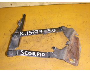 Петля капота правая для Ford Scorpio 1986-1992 с разбора состояние отличное