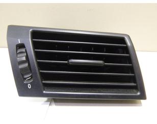 Дефлектор воздушный для BMW X3 E83 2004-2010 с разборки состояние отличное