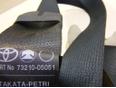 Ремень безопасности с пиропатроном Toyota 73210-05051