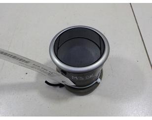 Дефлектор воздушный для Mazda Mazda 2 (DY) 2003-2006 с разбора состояние отличное