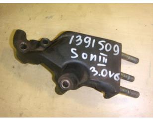 Кронштейн двигателя для Hyundai Sonata III 1996-1998 б/у состояние отличное