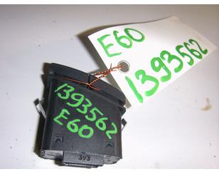 Кнопка аварийной сигнализации для BMW X3 E83 2004-2010 с разбора состояние отличное