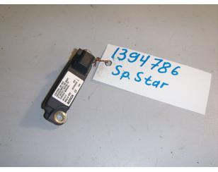 Датчик AIR BAG для Mitsubishi Space Star 1998-2004 с разбора состояние отличное