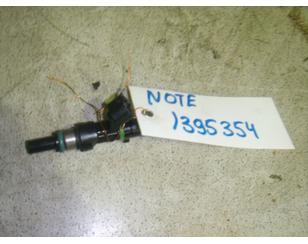 Форсунка инжекторная электрическая для Nissan Note (E11) 2006-2013 с разбора состояние отличное