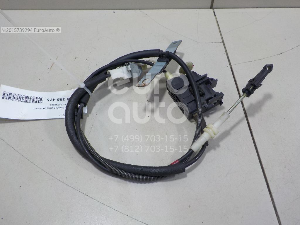 Трос КПП для Mazda Mazda 6 (GG) 2002-2007 новые и б/у купить в Архангельске