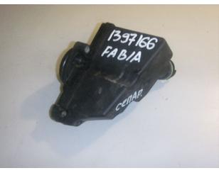 Сепаратор для Skoda Fabia 1999-2007 с разбора состояние отличное