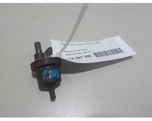 Клапан вентиляции топливного бака для Citroen C8 2002-2014 с разборки состояние отличное
