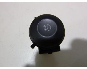 Кнопка противотуманки для Mitsubishi Colt (Z3) 2003-2012 с разбора состояние отличное