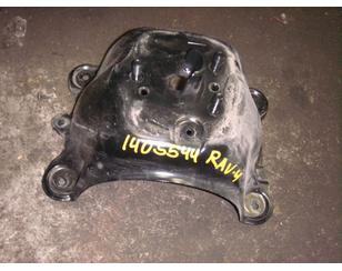 Кронштейн крепления запасного колеса для Toyota RAV 4 2006-2013 БУ состояние отличное