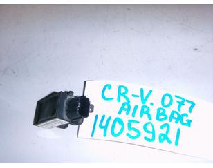 Датчик AIR BAG для Honda CR-V 2007-2012 б/у состояние отличное