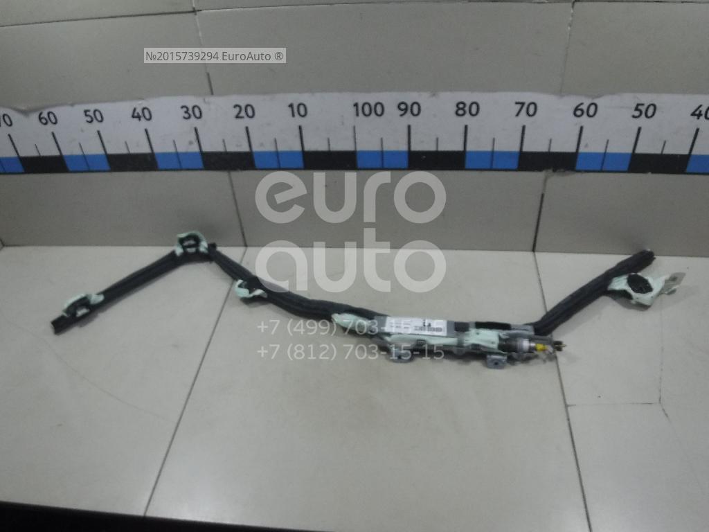 Подушка безопасности боковая (шторка) Ford 7M51A14K159AF для Ford Focus II 2008-2011
