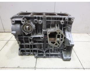 Блок двигателя для Audi A3 [8P1] 2003-2013 б/у состояние отличное