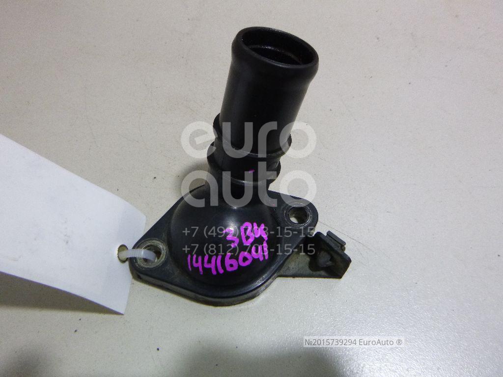 Kryshka Termostata Mazda Zj01 15 172 V Moskve
