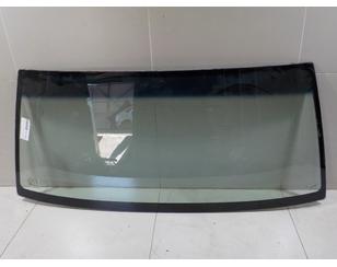 Ветровое стекло для Mitsubishi Pajero/Montero II (V1, V2, V3, V4) 1997-2001 БУ состояние хорошее