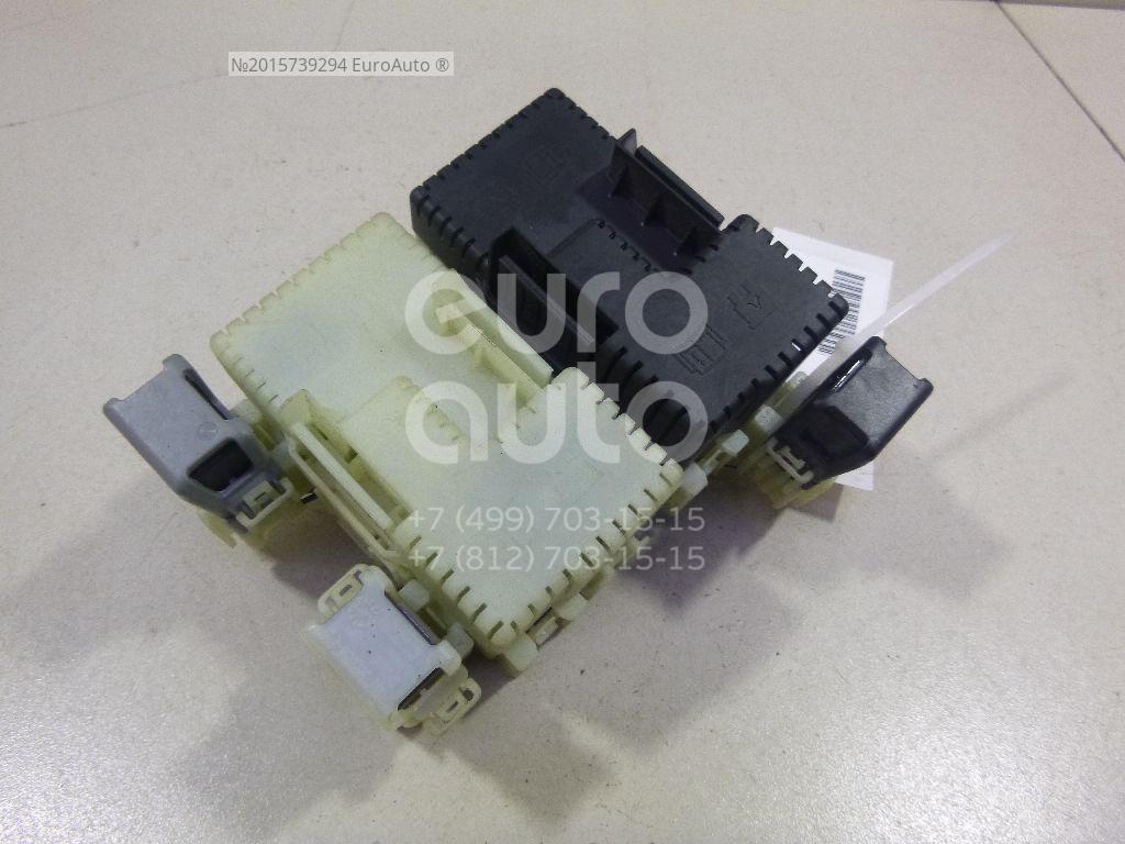 Блок предохранителей салонный Ford Mondeo 4 2008 7G9T14A073DD 2.3 купить в Москв