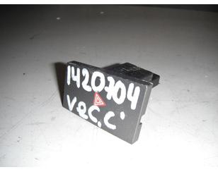 Кнопка аварийной сигнализации для Opel Vectra C 2002-2008 БУ состояние отличное