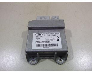 Блок управления AIR BAG для Ford Escape EUR 2007-2009 с разборки состояние отличное