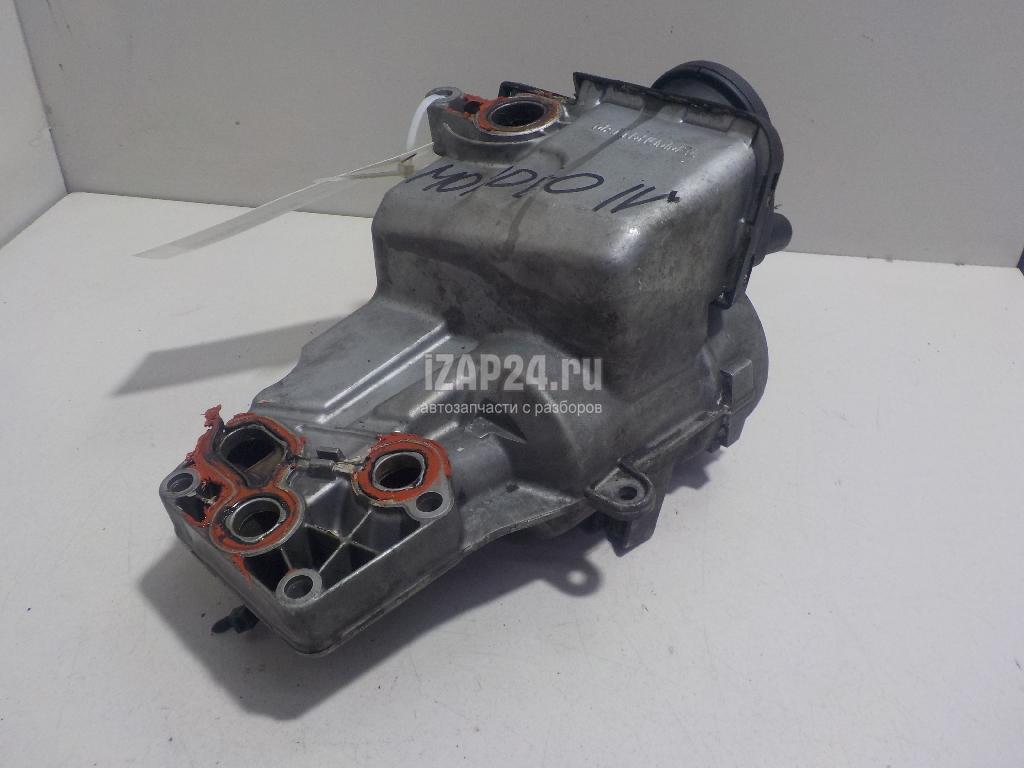 1781598 Корпус масляного фильтра Ford Focus II (2005 - 2008)