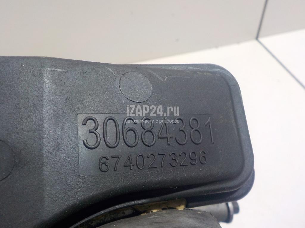 1781598 Корпус масляного фильтра Ford Focus II (2005 - 2008)